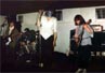 Marillion - Limit Club, Sheffield - 19.08.1982 - Photo by Paul Bibby